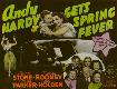 Andy Hardy Gets Spring Fever
