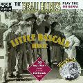 The Beau Hunks play the original Little Rascals Music