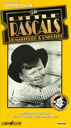 Little Rascals - The original videos fully restored, with all the original scenes intact!