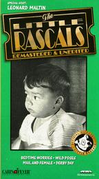 Little Rascals - The original videos fully restored, with all the original scenes intact!