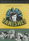 The Lady Vanishes