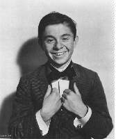 The Death of Alfalfa