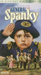 General Spanky (1936)