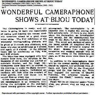 Read the 1907 article here!