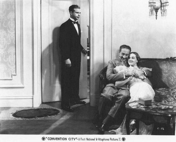 Clips from Gold Diggers of Broadway (1929)